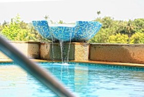 The Acacia Villa Candy Floss