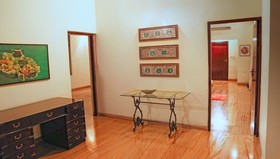 The Acacia Villa Candy Floss