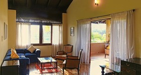 The Acacia Villa Candy Floss