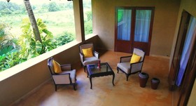 The Acacia Villa Candy Floss