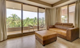 Treebo Trend Casa Vinte