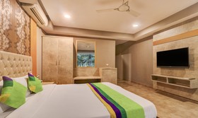 Treebo Trend Casa Vinte