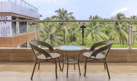 Treebo Trend Casa Vinte