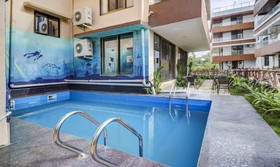 Treebo Trend Casa Vinte