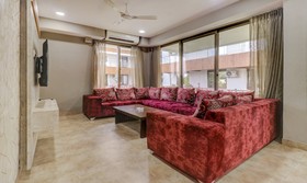 Treebo Trend Casa Vinte