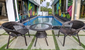 Treebo Trend Casa Vinte