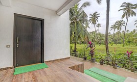 Treebo Trend Casa Vinte