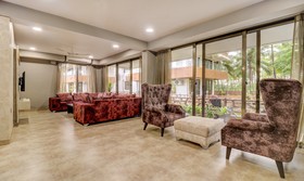 Treebo Trend Casa Vinte