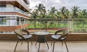 Treebo Trend Casa Vinte