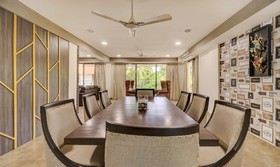 Treebo Trend Casa Vinte