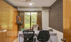 Treebo Trend Casa Vinte