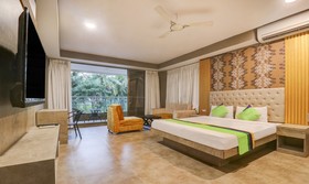 Treebo Trend Casa Vinte