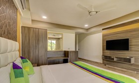 Treebo Trend Casa Vinte