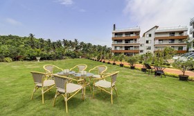 Treebo Trend Casa Vinte