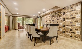 Treebo Trend Casa Vinte