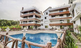 Treebo Trend Casa Vinte