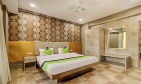 Treebo Trend Casa Vinte