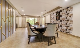 Treebo Trend Casa Vinte