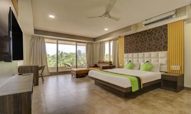 Treebo Trend Casa Vinte