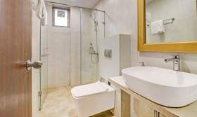 Treebo Trend Casa Vinte