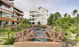 Treebo Trend Casa Vinte