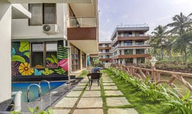 Treebo Trend Casa Vinte