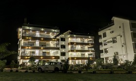 Treebo Trend Casa Vinte