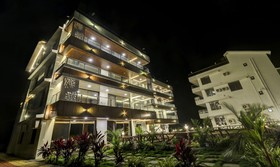 Treebo Trend Casa Vinte