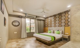 Treebo Trend Casa Vinte