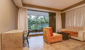 Treebo Trend Casa Vinte