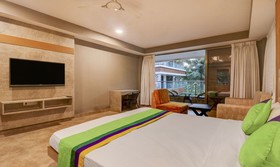 Treebo Trend Casa Vinte