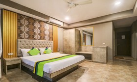 Treebo Trend Casa Vinte