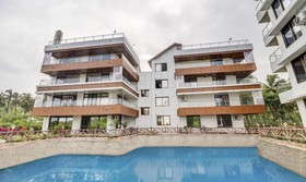 Treebo Trend Casa Vinte