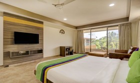 Treebo Trend Casa Vinte