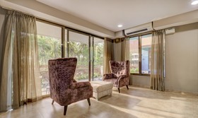 Treebo Trend Casa Vinte