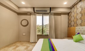 Treebo Trend Casa Vinte