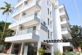 Treehouse Alchemy Creek