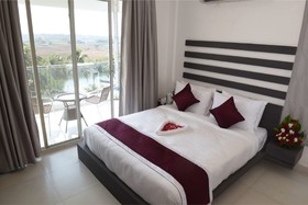 Treehouse Alchemy Creek