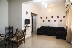 Vision Greens Arpora by GuestHouser