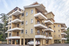 Vision Greens Arpora by GuestHouser