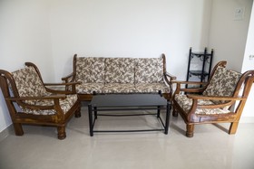 Vision Greens Arpora by GuestHouser