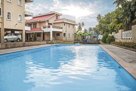 Vision Greens Arpora by GuestHouser