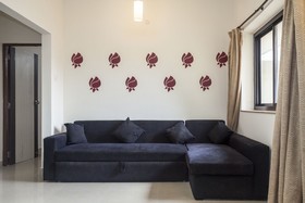 Vision Greens Arpora by GuestHouser