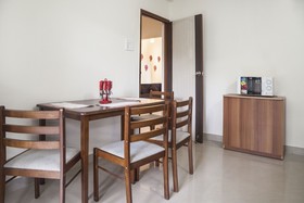 Vision Greens Arpora by GuestHouser