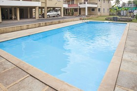 Vision Greens Arpora by GuestHouser