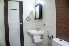 Vision Greens Arpora by GuestHouser