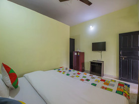 Ben's Inn Goa by OYO Rooms