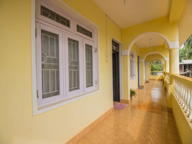 Ben's Inn Goa by OYO Rooms