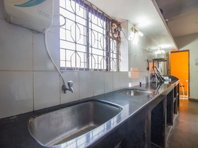 Ben's Inn Goa by OYO Rooms