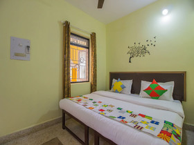 Ben's Inn Goa by OYO Rooms
